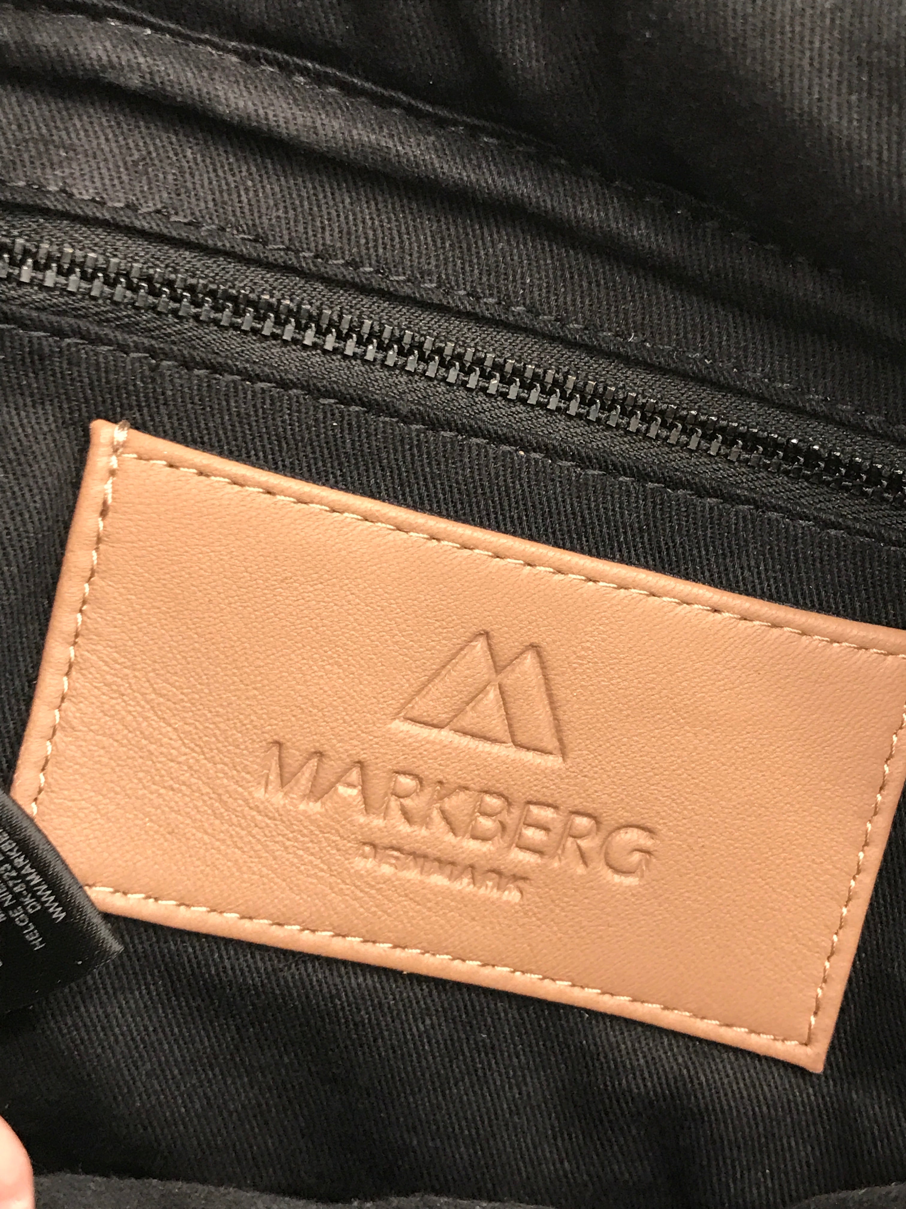 Markberg Taske